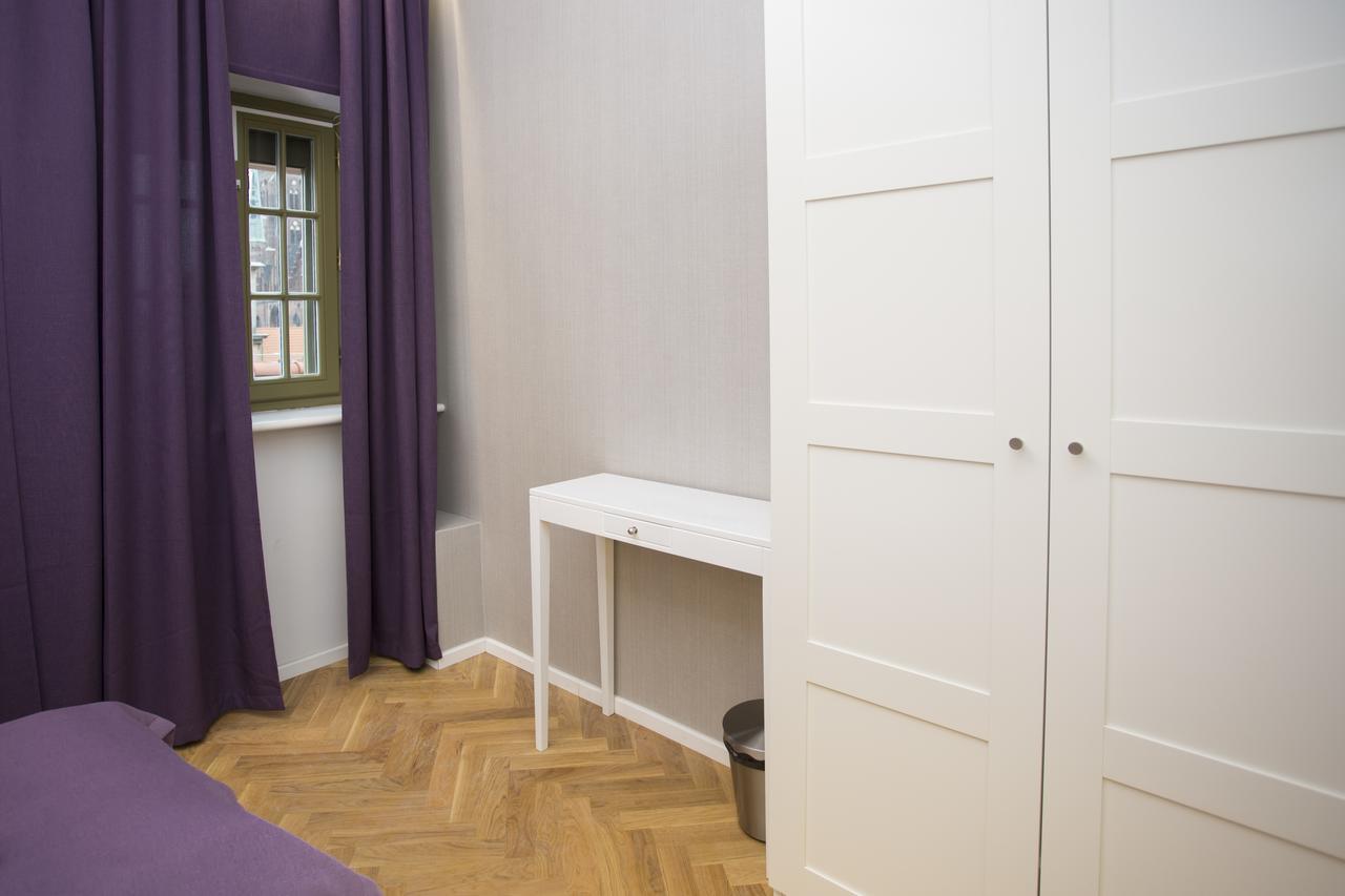 Pokoje Goscinne Asp Gdansk Ngoại thất bức ảnh